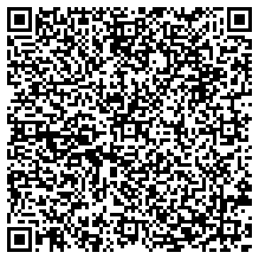 QR-код с контактной информацией организации Вифания тур