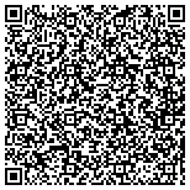 QR-код с контактной информацией организации ООО Народные Займы