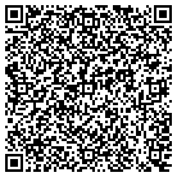 QR-код с контактной информацией организации Нива, продуктовый магазин