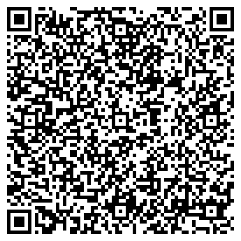 QR-код с контактной информацией организации Галерея Чижова