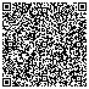 QR-код с контактной информацией организации Мастерская мысли