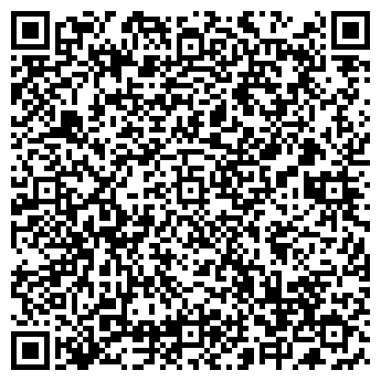 QR-код с контактной информацией организации HandMade