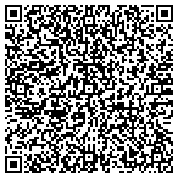 QR-код с контактной информацией организации ООО «Новоградсервис»