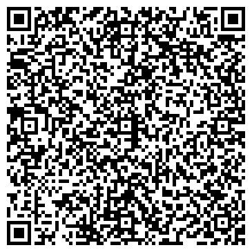 QR-код с контактной информацией организации "Kodak express"