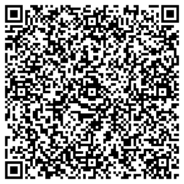 QR-код с контактной информацией организации Псковский транзит