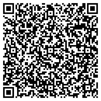 QR-код с контактной информацией организации Metro