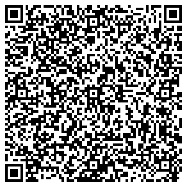 QR-код с контактной информацией организации Яркий