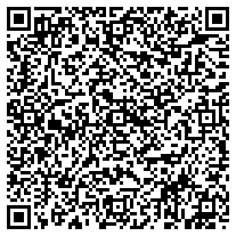 QR-код с контактной информацией организации Рукодельные штучки