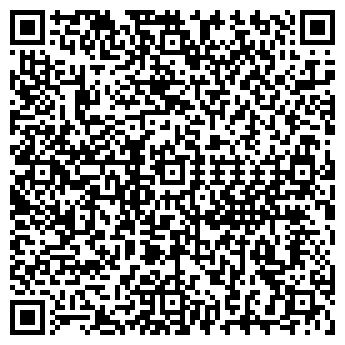 QR-код с контактной информацией организации Константа-НН