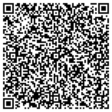 QR-код с контактной информацией организации Русь-Тур