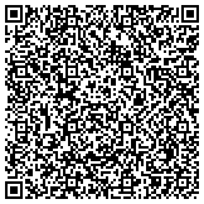 QR-код с контактной информацией организации Школа "Свиблово" Дошкольное образование