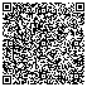 QR-код с контактной информацией организации Kodak express