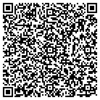 QR-код с контактной информацией организации Vogue