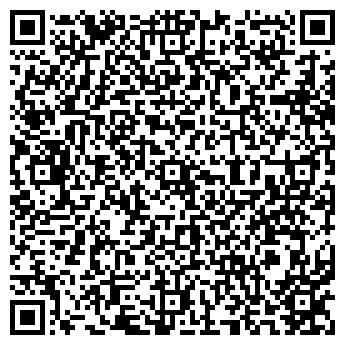 QR-код с контактной информацией организации Продуктовый магазин, ООО Челси