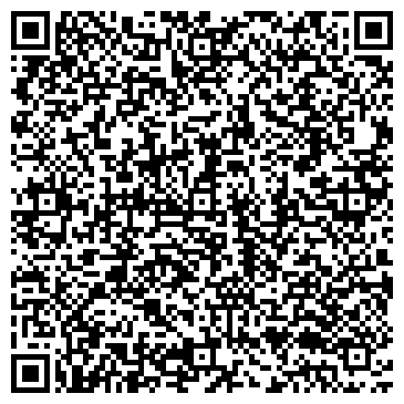 QR-код с контактной информацией организации Фуджипринт