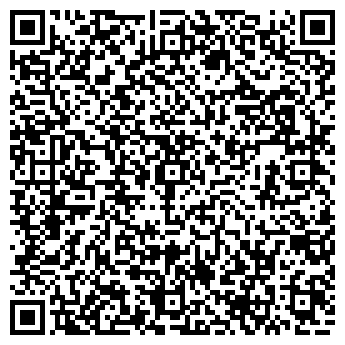 QR-код с контактной информацией организации Тульский пионер, ООО, продуктовый магазин