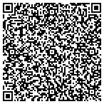 QR-код с контактной информацией организации Бабочка