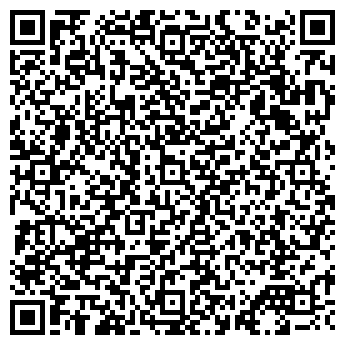 QR-код с контактной информацией организации Российская газета