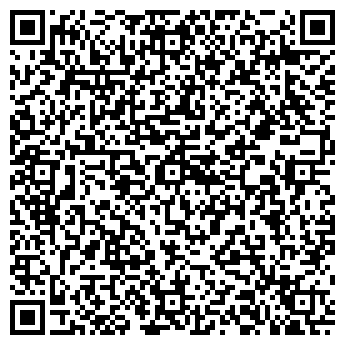 QR-код с контактной информацией организации Фотосфера