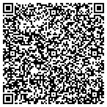 QR-код с контактной информацией организации Киоск по продаже молочной продукции, Калининский район