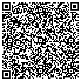 QR-код с контактной информацией организации ООО Магазин Горячих Туров