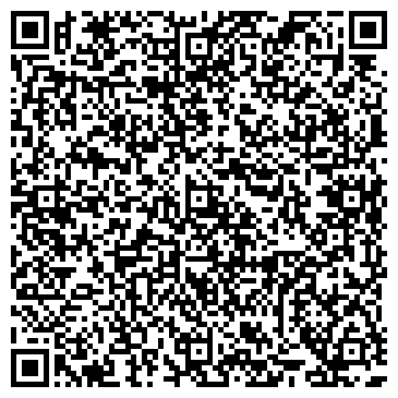 QR-код с контактной информацией организации ИП Осипова Н.Ю.