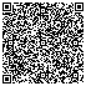 QR-код с контактной информацией организации САНВЕНТПРОМ