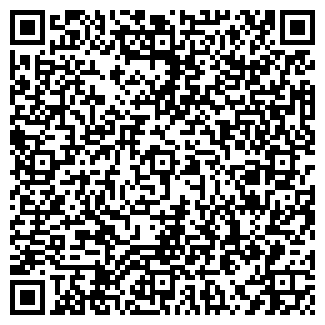 QR-код с контактной информацией организации Вдохновение