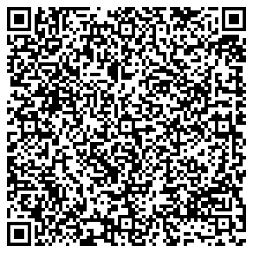 QR-код с контактной информацией организации Открытый Мир