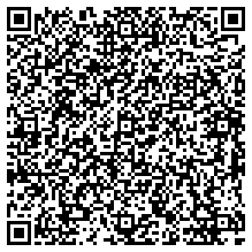 QR-код с контактной информацией организации Плюшевый букетик