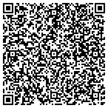 QR-код с контактной информацией организации ЦВВМ-тур