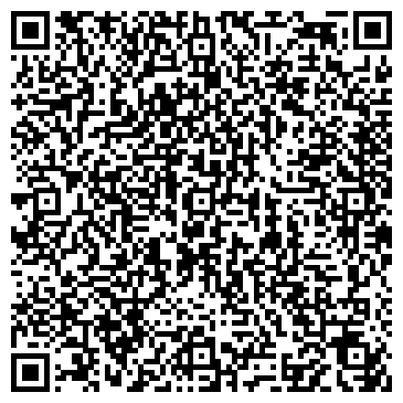 QR-код с контактной информацией организации Коммуна Плюс