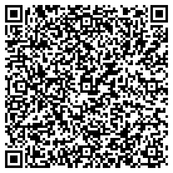 QR-код с контактной информацией организации Чернозёмочка
