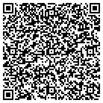 QR-код с контактной информацией организации Труд Черноземье