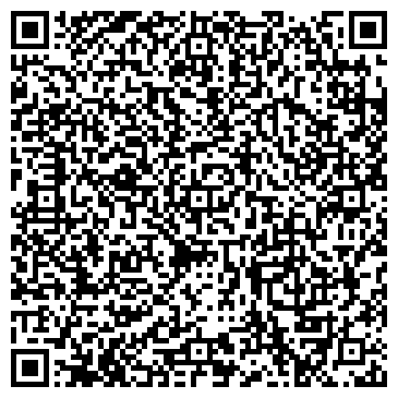 QR-код с контактной информацией организации Опора Предпринимателя