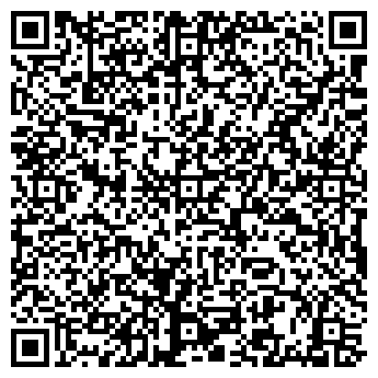 QR-код с контактной информацией организации БАЛГАЗ-СЕРВИС