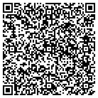 QR-код с контактной информацией организации Цементовоз