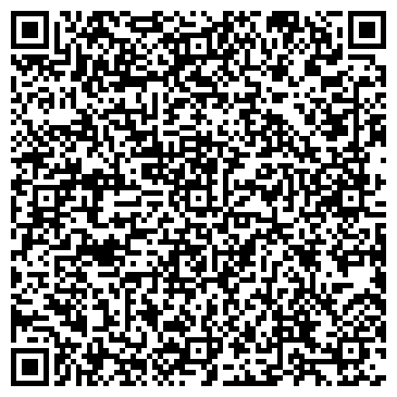 QR-код с контактной информацией организации ООО Славут