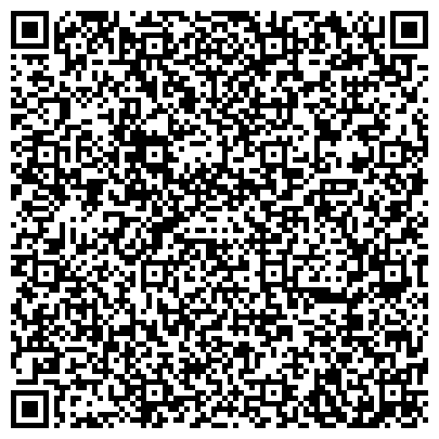 QR-код с контактной информацией организации АНО Богородский центр развития предпринимательства