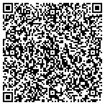 QR-код с контактной информацией организации Приобская ярмарка