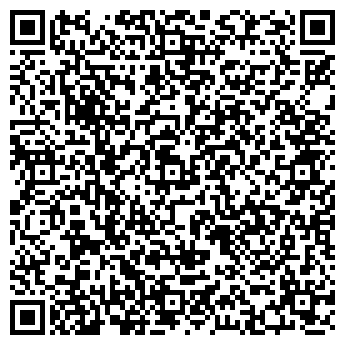 QR-код с контактной информацией организации Тульский, магазин продуктов