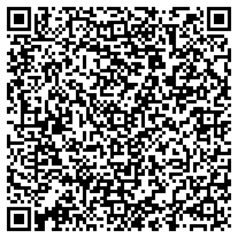 QR-код с контактной информацией организации ООО Жилищник