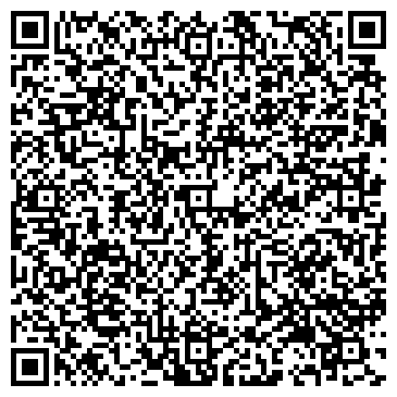 QR-код с контактной информацией организации ООО Приволжский ПЖРУ