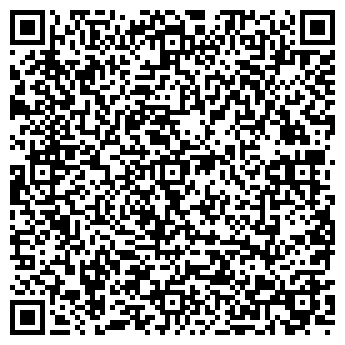 QR-код с контактной информацией организации Эколог-Воронеж