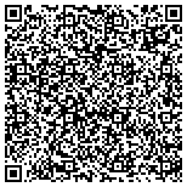 QR-код с контактной информацией организации Плеяды