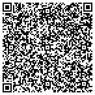 QR-код с контактной информацией организации ПАРТНЕР