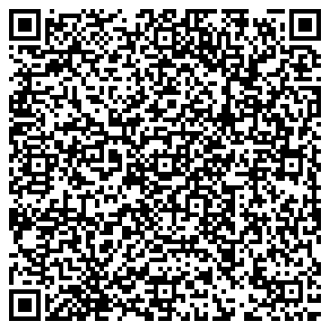 QR-код с контактной информацией организации ООО Агентство путешествий