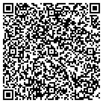 QR-код с контактной информацией организации Жигулевские Ворота