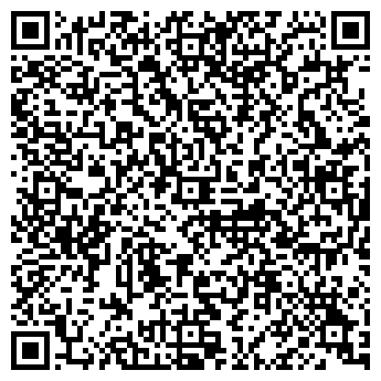 QR-код с контактной информацией организации Kodak express
