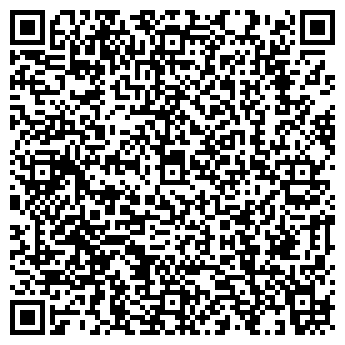 QR-код с контактной информацией организации ИриС